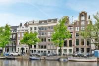 Woning Keizersgracht 643 Amsterdam