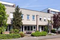 Woning Wittenburg 45 Hoofddorp