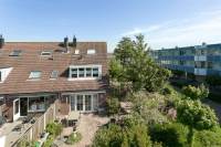 Woning Cannenburchstraat 21 Hellevoetsluis