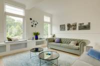 Woning Kleine Haag 15 Amersfoort