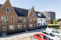 Woning Straat van Gibraltar 8 Amersfoort