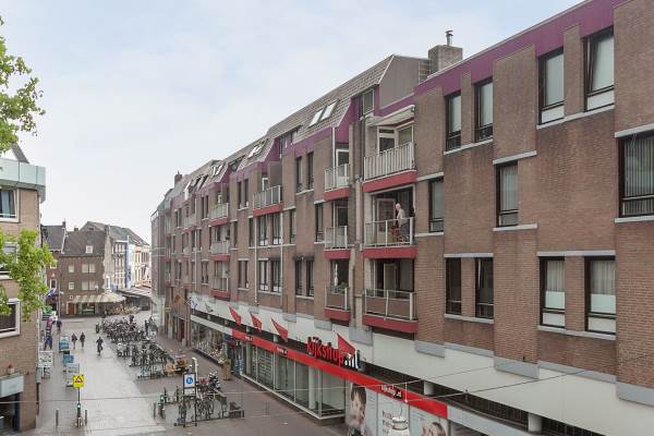 Woning Kruisherenstraat 207 Roermond