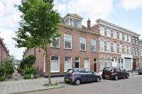 Woning Maaswijkstraat 67 Den Haag