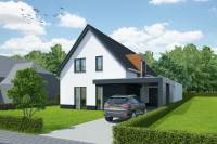 Woning Nieuwe Mergelweg 20 Linne