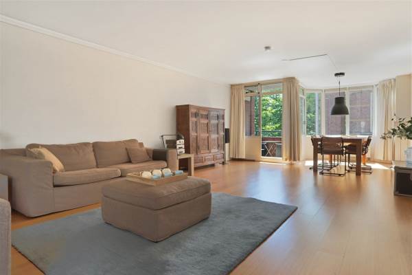 Woning Nieuwe Kerkstraat 425 Amsterdam