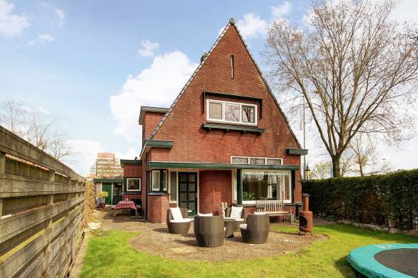 Woning Keern 4 Hoorn Nh