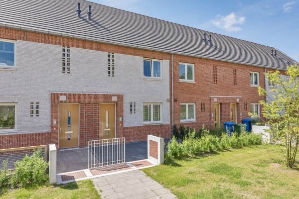 Woning Ovezandepad 88 Rotterdam