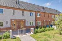 Woning Ovezandepad 88 Rotterdam