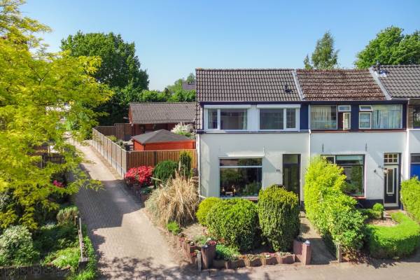 Woning Breegraven 68 Warnsveld