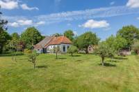 Woning IJkenweg 4 De Hoeve