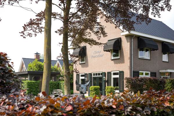 Woning Van Schothorststraat 1 Barneveld