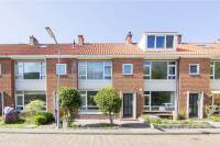 Woning Van Nouhuysstraat 6 Haarlem