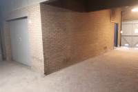 Garage Buizenwerf 23 Rotterdam