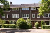 Woning Lessinglaan 79 Utrecht