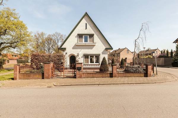 Woning Molenweg 34 Horn