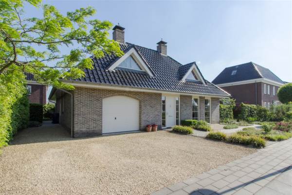 Woning Jakobsstaf 10 Almere