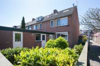 Woning Schweitzerstraat 55 Kudelstaart