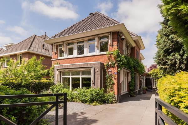 Woning Wingerd 75 Den Haag