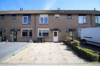 Woning Pearl Buck-erf 93 Dordrecht