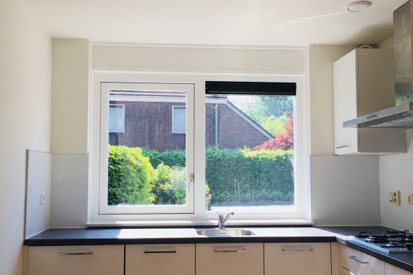 Woning Hartenveld 40 Almere