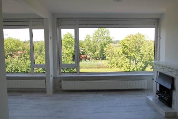 Woning Delftlaan 341 Haarlem