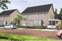 Woning Lelybaan 8302 Emmeloord