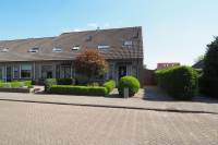 Woning De Ikebosker 36 Oudemirdum