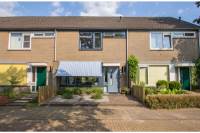 Woning Elzenhof 195 Sliedrecht