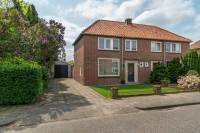 Woning Gijzelaarsstraat 18 Sint-Michielsgestel