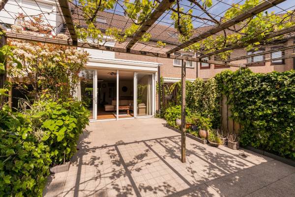 Woning Lijster 33 Hoogvliet Rotterdam