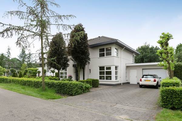 Woning Zandoogjelaan 21 Son en Breugel