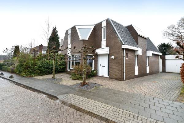 Woning Weteringlaan 152 Tilburg