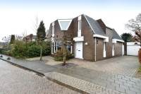 Woning Weteringlaan 152 Tilburg