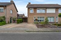 Woning Engelbertusstraat 13 Buchten