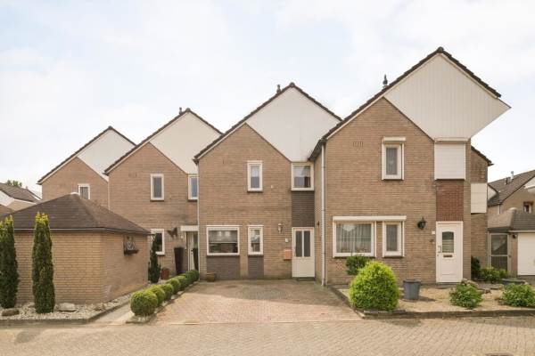 Woning Florishof 22 Venray