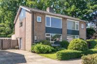 Woning Middellaan 4 Veenendaal