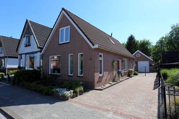 Woning Grintweg 116 Winschoten