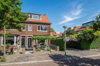 Woning Kwartellaan 48 Vlaardingen