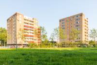 Woning Oldegaarde 232 Rotterdam