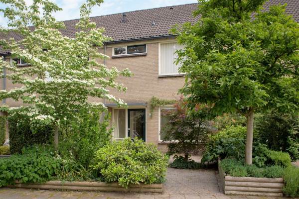 Woning Kemenaweg 67 Aalten