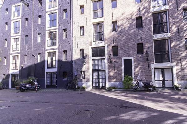 Woning Koggestraat 6 Amsterdam