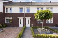Woning Maarten van Leeuwenstraat 11 Loon op Zand