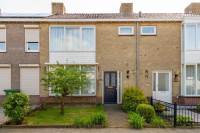 Woning Hubert van Nispenstraat 20 Valkenswaard