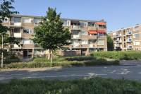 Woning Burgemeester de Zeeuwstraat 172 Ridderkerk