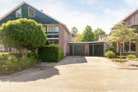 Woning Merelstraat 126 Ommen