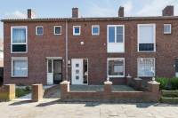 Woning Iepstraat 24 Bergen op Zoom