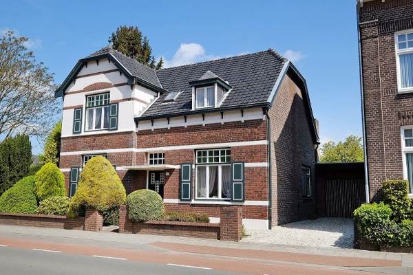 Woning Peijerstraat 97 Echt