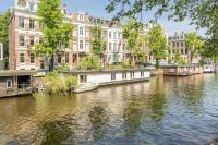 Woning Sarphatikade 18 Amsterdam