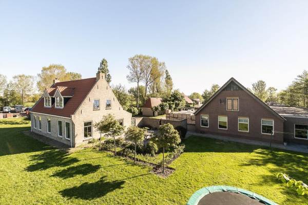 Woning Zweinserweg 7 Peins