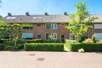 Woning Augusta de Witlaan 24 Bussum